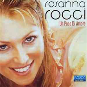 Rosanna Rocci - Un Poco Di Amore