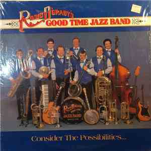 Rosie O'Grady's Good Time Jazz Band - Consider The Possibilities...