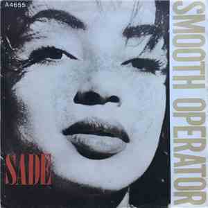 Sade - Smooth Operator
