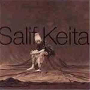 Salif Keita -