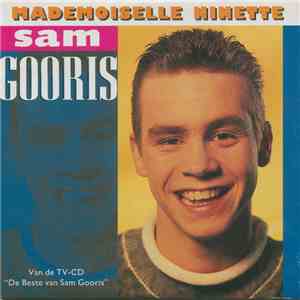 Sam Gooris - Mademoiselle Minette
