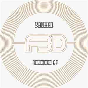 Samaan - Navigator EP
