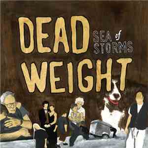 Sea Of Storms - Dead Weight