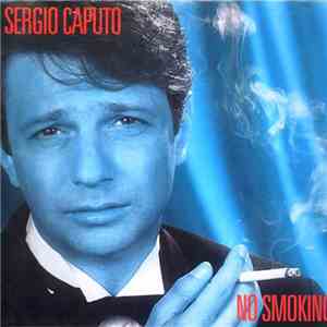 Sergio Caputo - No Smoking
