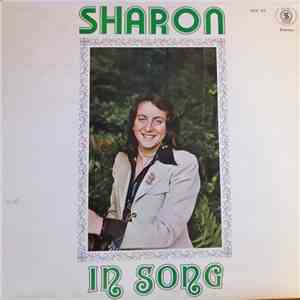 Sharon - Sharon In Song