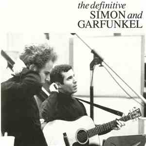 Simon & Garfunkel - The Definitive Simon & Garfunkel