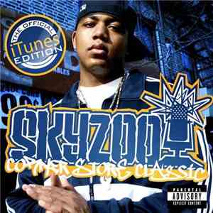 Skyzoo - Corner Stone Classic Remixed