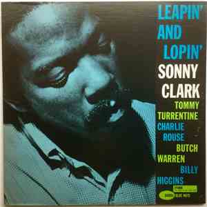 Sonny Clark - Leapin' And Lopin'