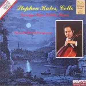 Stephen Kates, Carolyn Pope Kobler - Favorite French Composers