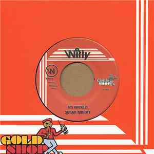 Sugar Minott - No Wicked