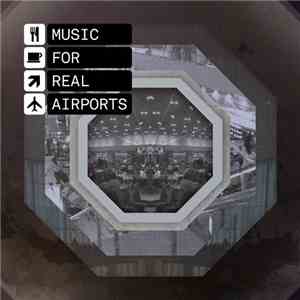 The Black Dog - Music For Real Airports