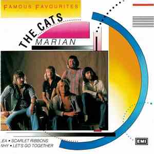 The Cats - Marian