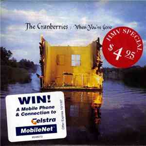 The Cranberries - When You're Gone