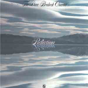 The Dave Brubeck Quartet - Reflections