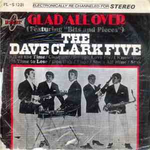 The Dave Clark Five - Glad All Over