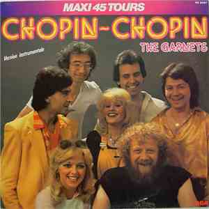 The Garnets - Chopin-Chopin