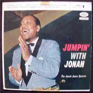 The Jonah Jones Quartet - Jumpin' With Jonah Part1