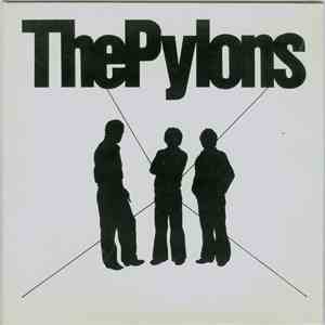 The Pylons - Marvel World