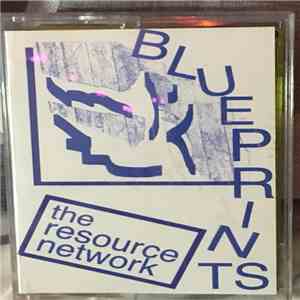 The Resource Network - Blueprints