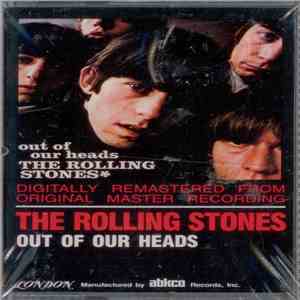The Rolling Stones - Out Of Our Heads