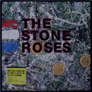 The Stone Roses - The Stone Roses