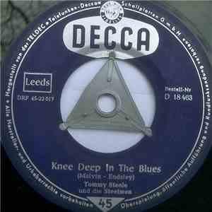 Tommy Steele und die Steelmen - Knee Deep In The Blues