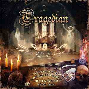 Tragedian  - Unholy Divine