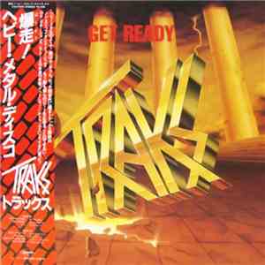 Traks - Get Ready