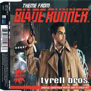 Tyrell Bros. - Theme From Blade Runner