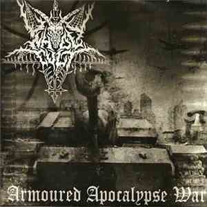 Unholy Cult - Armoured Apocalypse War