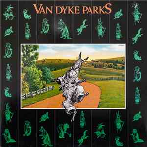 Van Dyke Parks - Jump!