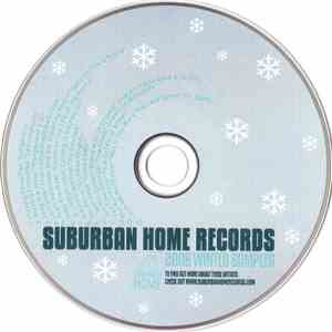 Various - 2008 Winter Sampler
