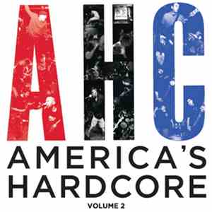 Various - America's Hardcore Volume 2