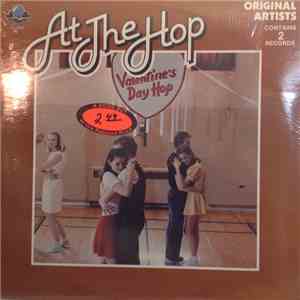 Various - At The Hop