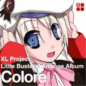 Various - Colore