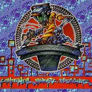 Various - Contents Under Pressure