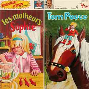 Various - Les Malheurs De Sophie / Tom Pouce
