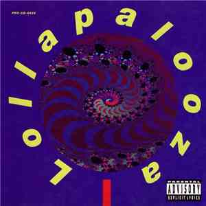 Various - Lollapalooza