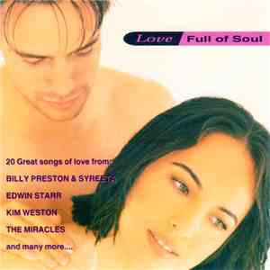 Various - Love Full Of Soul