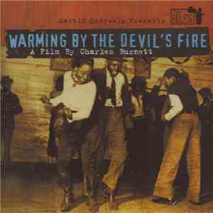 Various - Martin Scorsese Presents The Blues - Warming By The Devil's Fire