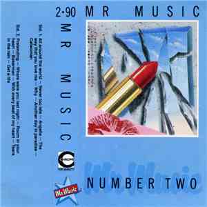 Various - Mr Music No 2 - 1990