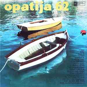 Various - Opatija 62