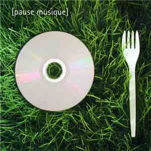 Various - Pause Musique