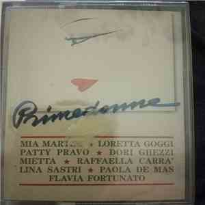 Various - Primedonne