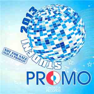 Various - Promo Studeni 2013