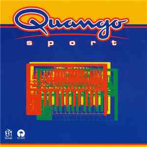 Various - Quango Sport