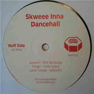 Various - Skweee Inna Dancehall