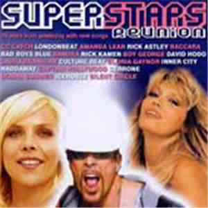 Various - Superstars Reunion