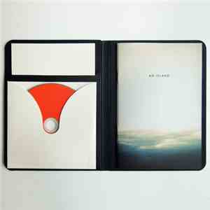 Vincent Moon & Efterklang - An Island