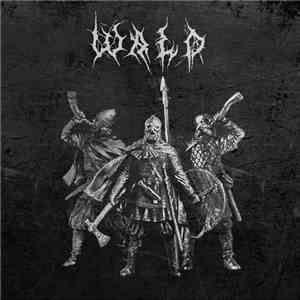Wald  - Рог Войны